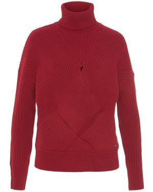 Pepe Jeans Pullover - Rot