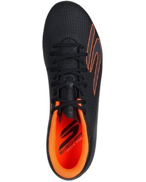 Skechers Fußballschuh - Rot