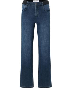 ANGELS Jeans - Blau