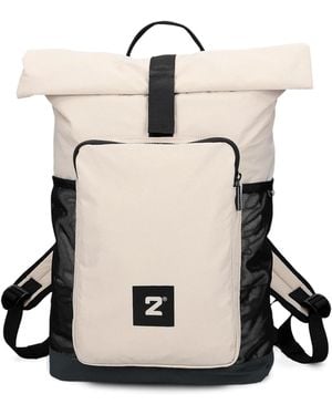Zwei Rucksack Bonny Bor180 - Schwarz
