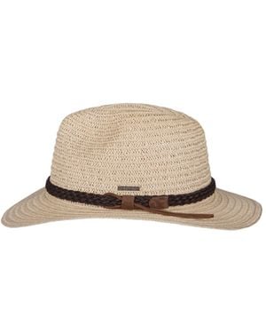 Hatland Hut Trimble Toyo - Natur