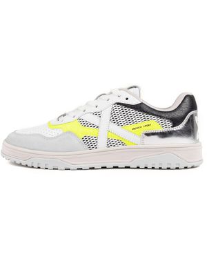 Munich Sneaker - Mehrfarbig