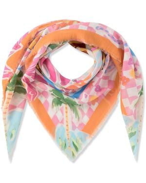 Codello Tuch Amore Mio - Pink