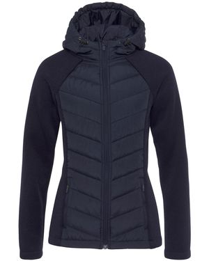 vivance active Übergangsjacke - Blau