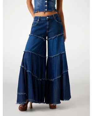 Guess Jeans - Blau