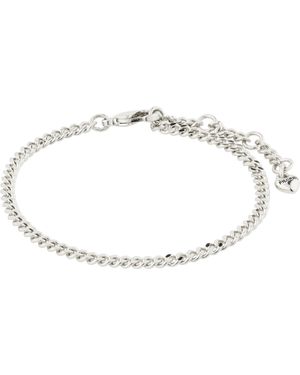 Pilgrim Armband Sophia - Schwarz