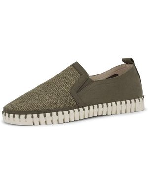 Ilse Jacobsen Slipper Tulip - Braun