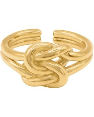 Heideman Ring Nanine - Mettallic