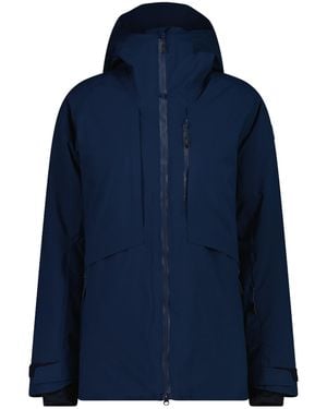 CMP Sportjacke - Blau
