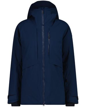 CMP Sportjacke - Blau