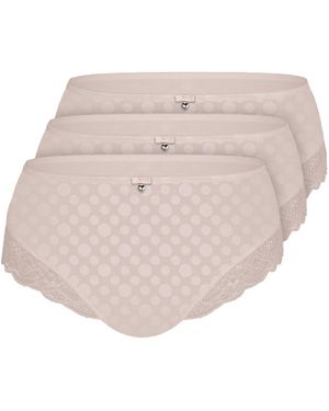 Sassa Panty - Natur