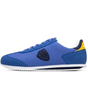 Refresh Sportschuh - Blau