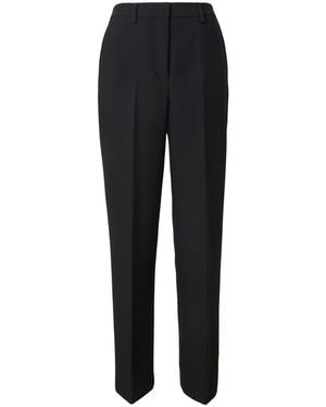 Peppercorn Hose Gina - Schwarz