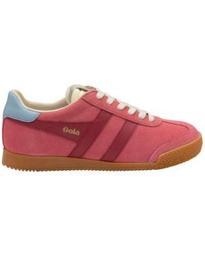 Gola Sneaker Low Elan - Rot