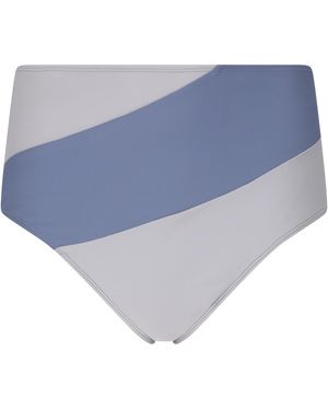 Nous Bikinihose Vikkisa - Blau
