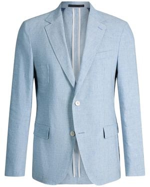 Strellson Business-Sakko - Blau