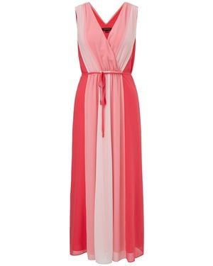 Comma, Kleid - Pink