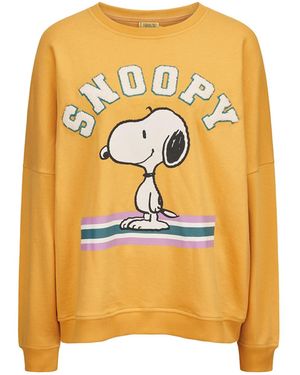 Codello Sweatshirt - Mettallic