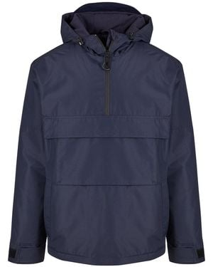 BRANDIT Übergangsjacke - Blau