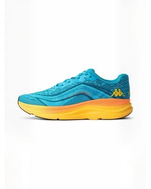 Kappa Sneakers Kontroll - Blau