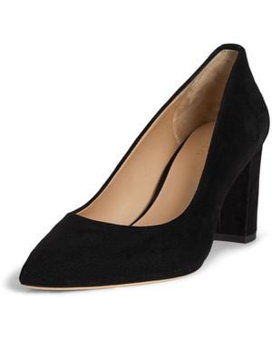 Ralph Lauren Pumps Lanette - Schwarz