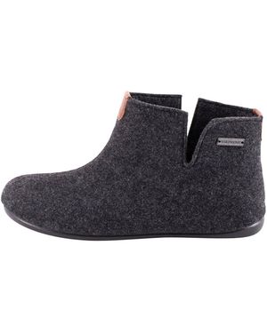 Shepherd Pantolette Ester - Blau