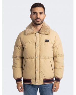 Penfield Übergangsjacke Archive - Natur