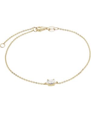FAVS. Armband - Weiß