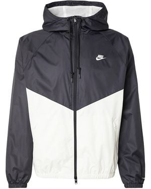 Nike Jacke - Schwarz