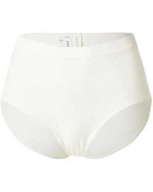 Spanx Shapingslip - Weiß