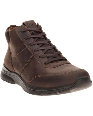 Ecco Boots 511774 - Braun