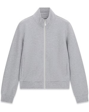Guess Sweatjacke - Grau