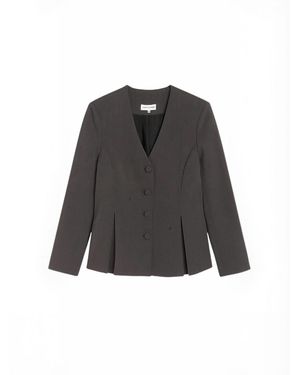 Opal Studio Blazers Saga - Grau