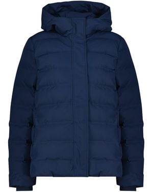 CMP Steppjacke - Blau