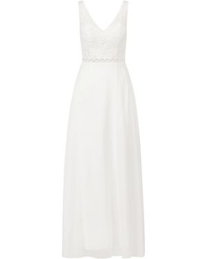 Kraimod Abendkleid - Weiß