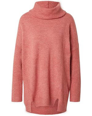 /about You Pullover - Pink