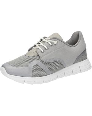 Sioux Sneaker - Grau