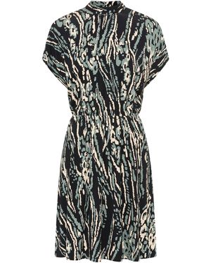 Laura Scott Sommerkleid - Schwarz