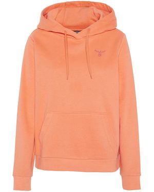 Chiemsee Sweatshirt - Orange