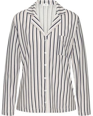 S.oliver Schlafshirt - Mehrfarbig