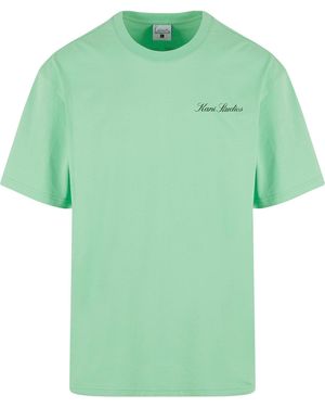 Karlkani Shirt - Grün