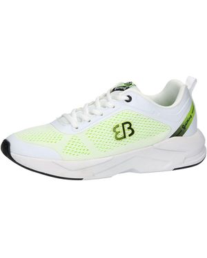 Brütting Sportschuh - Grün