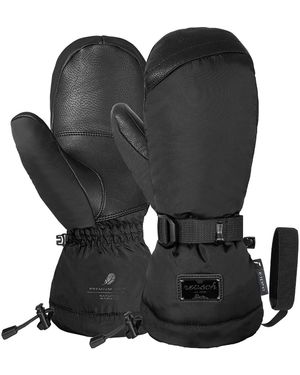 Reusch Fäustlinge Yuna Down R-Tex Xt - Schwarz