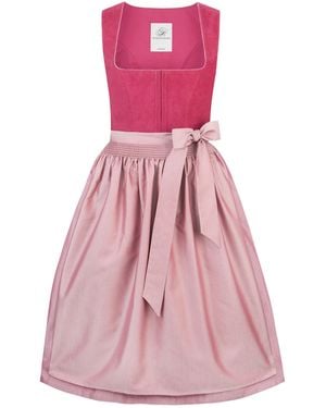 Stockerpoint Dirndl Marcy - Pink