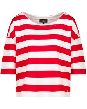 Monari T-Shirt - Rot