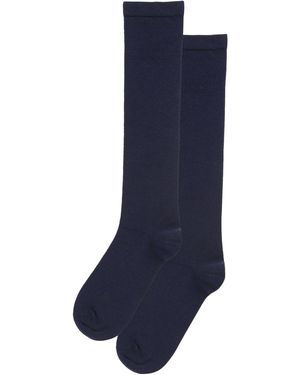 Next Kniestrümpfe - Blau