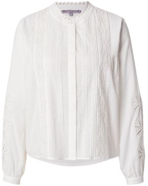 LIEBLINGSSTÜCK Bluse Eldrid - Weiß