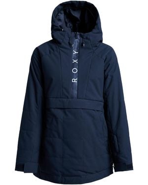 Roxy Sportjacke Radiant Lines - Blau