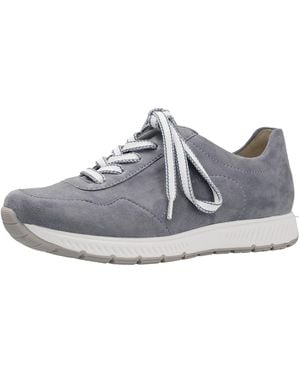 Semler Sneaker - Schwarz