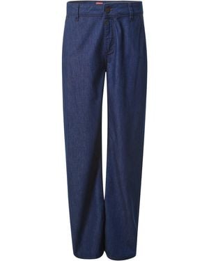 Timezone Hose Cora - Blau